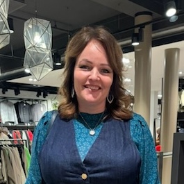 Stans Inner stijlcoach review Melanie